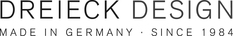DREIECK DESIGN - made in Germany